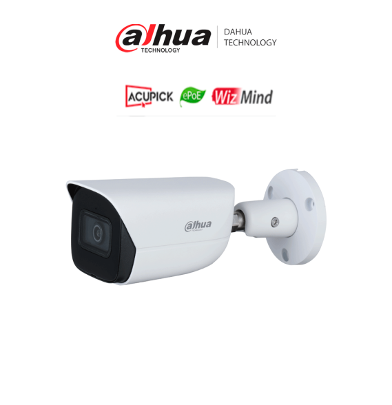 DAHUA DHT0030124 DAHUA DH-IPC-HFW5541EP-ASE-0280B-S3 -