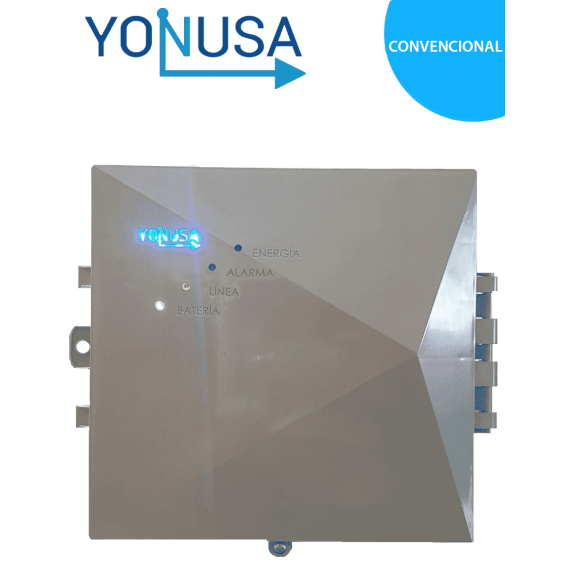 YONUSA  YON6500004 YONUSA EY12000127P - Energizador par