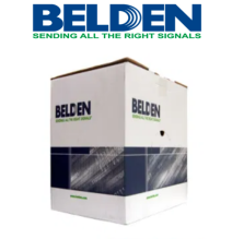 BELDEN TVD416014 BELDEN 5502UE0081000- Cable de alarma/