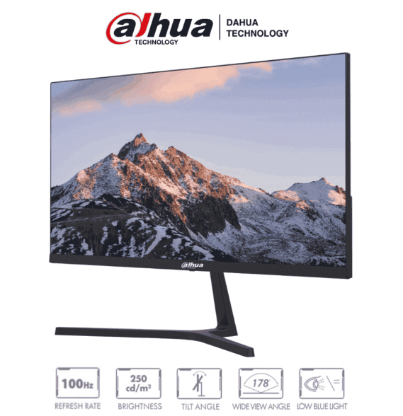 DAHUA DHT0520027 DAHUA DHI-LM27-B200S Monitor de 27 Pul