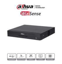 DAHUA DHT0370030 DAHUA XVR5116HS-I3 - DVR 16 Canales 5