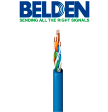 BELDEN TVD119014 BELDEN 1583A006U1000 - Cable UTP / 4 P