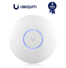 UBIQUITI UBI1750004 UBIQUITI U6-PRO - Punto de acceso W