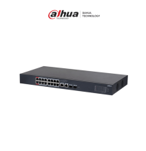 DAHUA DHT3720045 DAHUA  DH-CS4220-16GT-135 Switch Poe d