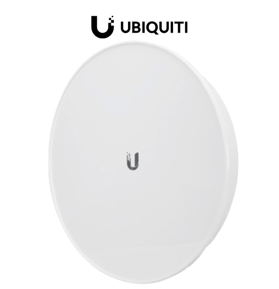 UBIQUITI UBI016064 UBIQUITI POWERBEAM ISO AC PBE-5AC-IS