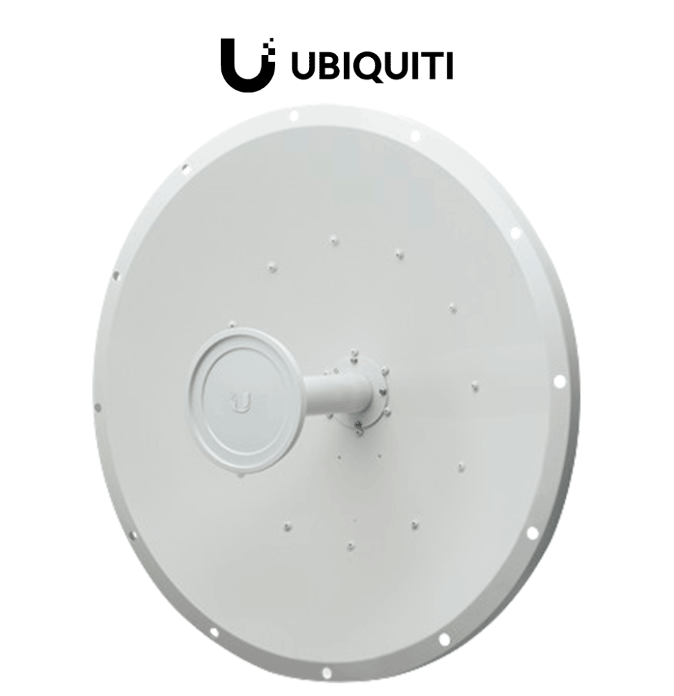 UBIQUITI UBI6330001 UBIQUITI ROCKETDISH RD5G30- Antena