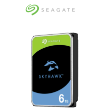 SEAGATE SEA1490012 SEAGATE 6TB ST6000VX009  Disco duro