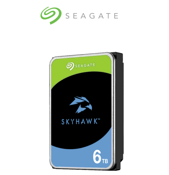 SEAGATE SEA1490012 SEAGATE 6TB ST6000VX009  Disco duro