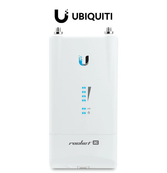 UBIQUITI UBI016008 UBIQUITI ROCKET R5AC-LITE - Radio co