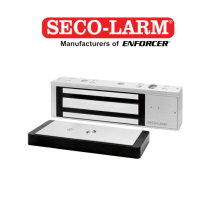 SECO-LARM SEC0850007 E941SA1K2DPSQ - Cerradura Electrom