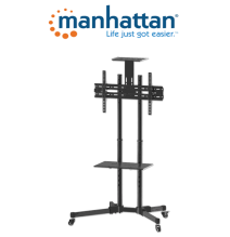 MANHATTAN MAN0530025 MANHATTAN 461238 - Soporte para TV