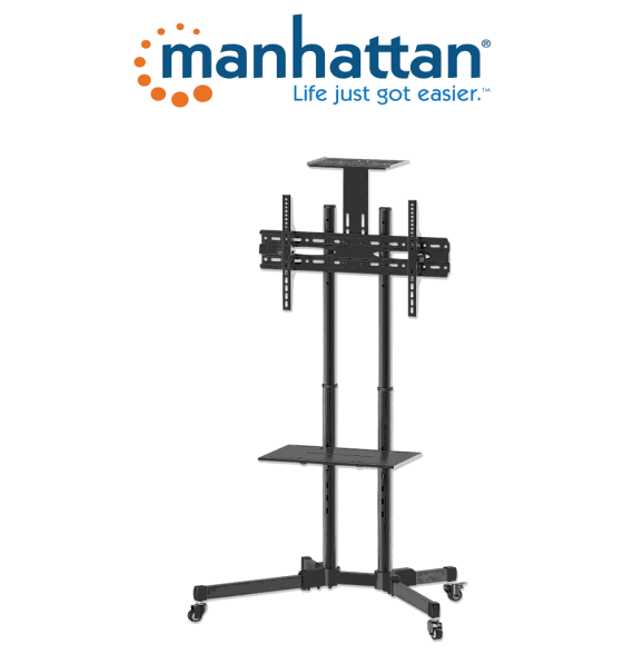 MANHATTAN MAN0530025 MANHATTAN 461238 - Soporte para TV