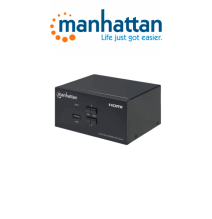 MANHATTAN MAN0570006 MANHATTAN 153522 - Switch KVM HDMI