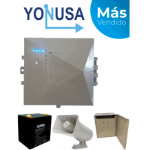 YONUSA  YON1250014 YONUSA EYNG12001BAT - Energizador de