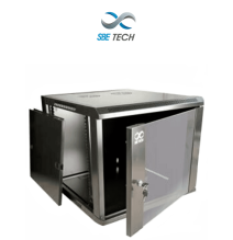 SBE TECH SBT1580009 SBETECH GNLPAR12URP- Gabinete de pa