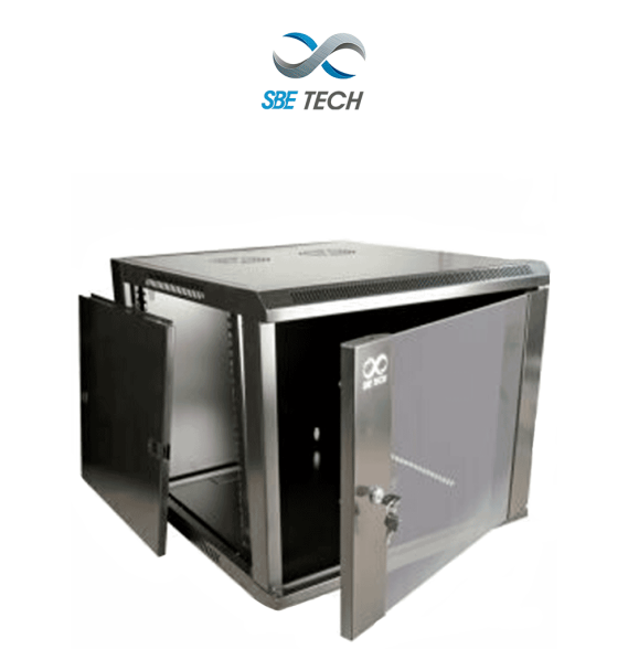 SBE TECH SBT1580009 SBETECH GNLPAR12URP- Gabinete de pa