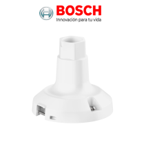 BOSCH RBM0430081 BOSCH V_NDA7100PIPE - Soporte de Tubo