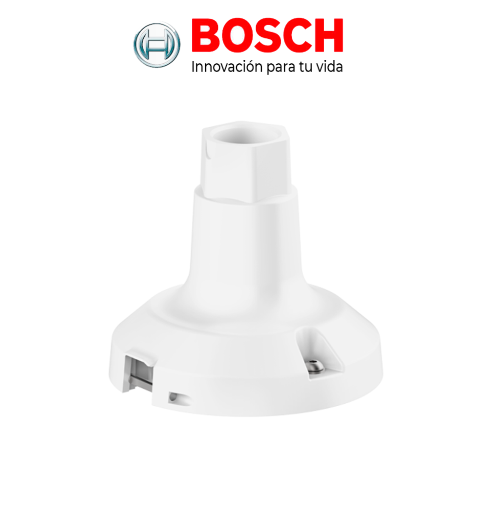 BOSCH RBM0430081 BOSCH V_NDA7100PIPE - Soporte de Tubo