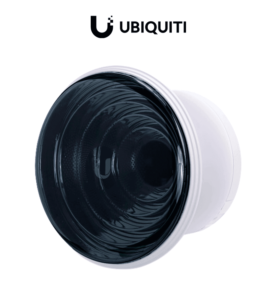 UBIQUITI UBI016046 UBIQUITI ISOSTATION IS-5AC - Radio A