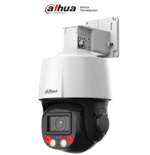 DAHUA DHT0060100 DAHUA SD3E405DB-GNY-A-PV1 - Camara IP