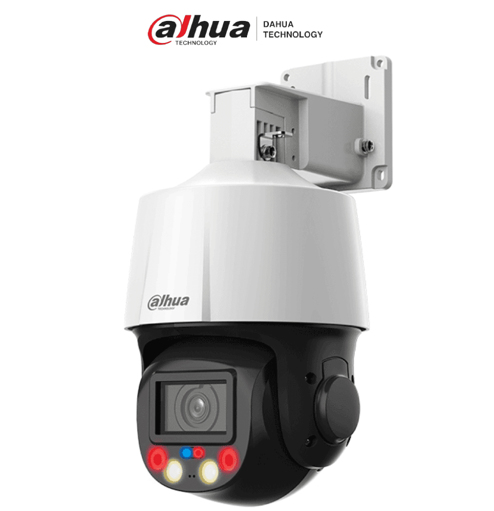 DAHUA DHT0060100 DAHUA SD3E405DB-GNY-A-PV1 - Camara IP