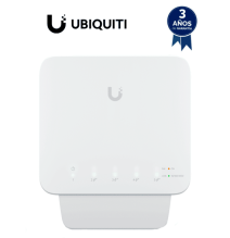 UBIQUITI UBI1850005 UBIQUITI USW-FLEX Switch UniFi para