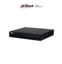 DAHUA DHT0190011 DAHUA DHI-NVR4108HS-8P-4KS3 NVR de 8 M