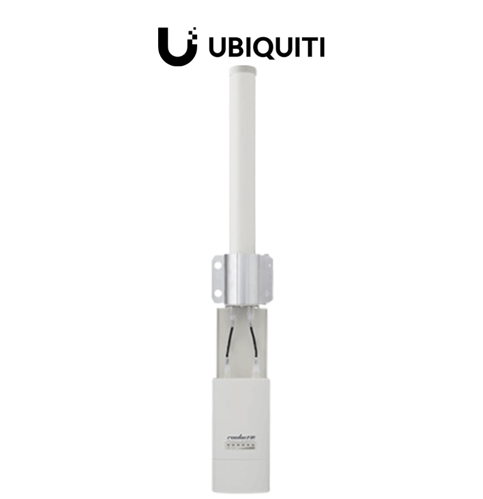 UBIQUITI UBI008026 UBIQUITI AMO-5G10 - Antena omnidirec