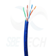 SBE TECH SBT2640008 SBE TECH SBE-UTPC6UCERT-BL-NP - CAB