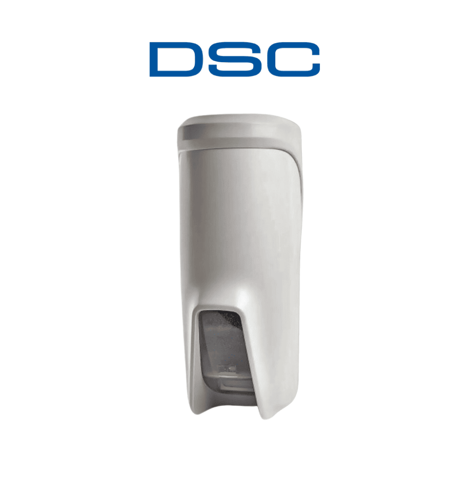 DSC DSC1180050 DSC PG9902 - Detector Pir Cortina para E