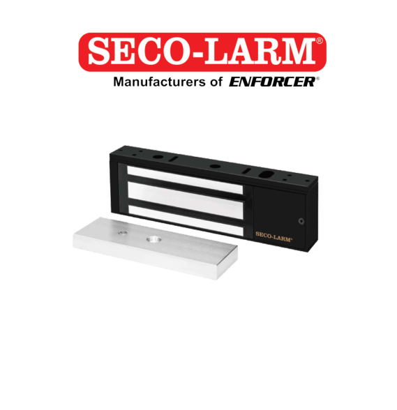 SECO-LARM SEC0850004 E941SB1K2PQ - Cerradura Electromag