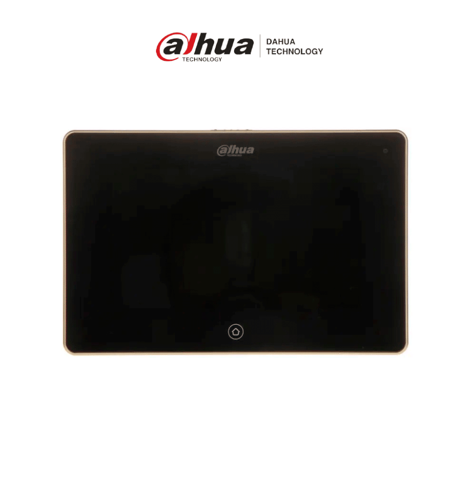 DAHUA DHT2210005 DAHUA VTH5221DS2 - Monitor IP Touch de