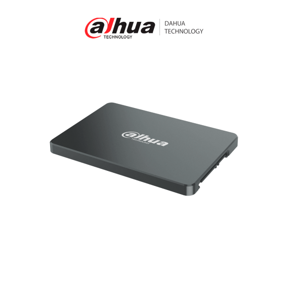 DAHUA DHT1490017 DAHUA DHI-SSD-S820GS1TB - Disco Duro S