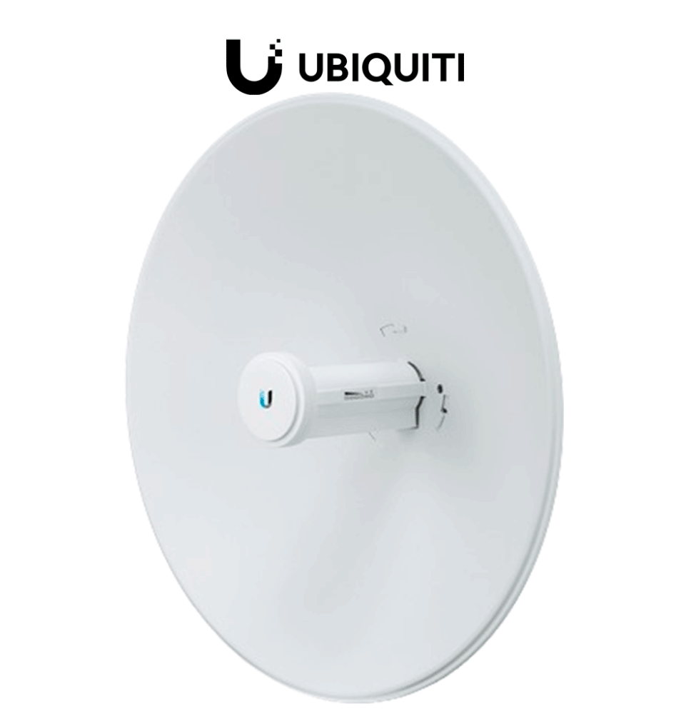 UBIQUITI UBI016059 UBIQUITI POWERBEAM AC PBE-5AC-GEN2 -