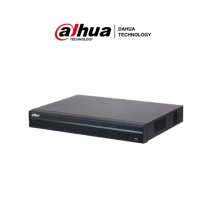 DAHUA DHT0200002 DAHUA NVR4216-4KS2/L  - NVR de 8 Megap