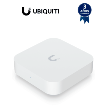 UBIQUITI UBI3940005 UBIQUITI UXG-Lite - Consola UniFi E