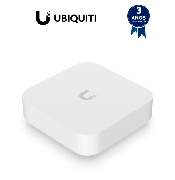 UBIQUITI UBI3940005 UBIQUITI UXG-Lite - Consola UniFi E