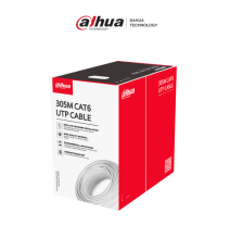 DAHUA DAC119001 DAHUA PFM923I-6UN-C - Bobina de Cable U