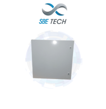 SBE TECH SBT1580037 SBE TECH SBE-606030 Gabinete metáli