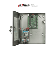 DAHUA DHT0720014 DAHUA ASC2202C-D - Control de Acceso g