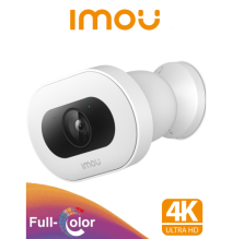 IMOU DHT0150026 IMOU KNIGHT 4K (IPC-F88FIN) - Cámara IP