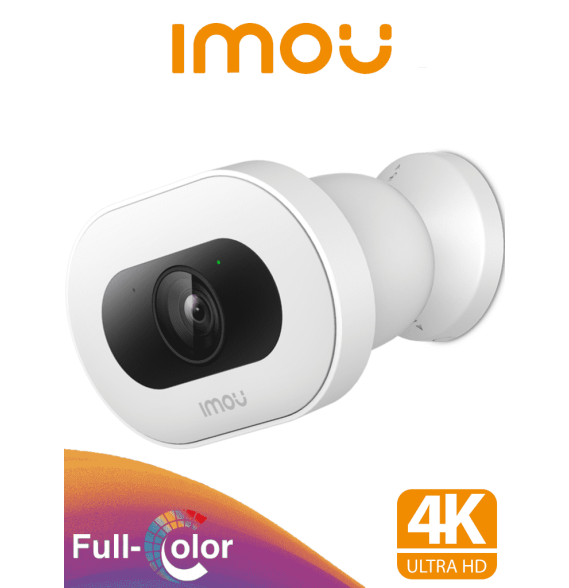 IMOU DHT0150026 IMOU KNIGHT 4K (IPC-F88FIN) - Cámara IP