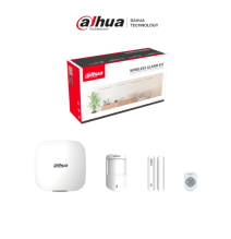 DAHUA DHT2480003 DAHUA DHI-ART-ARC3000H-03-W2 - Kit de