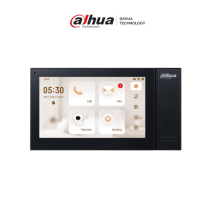 DAHUA DHT2210008 DAHUA VTH2421FB-P - Monitor IP táctil