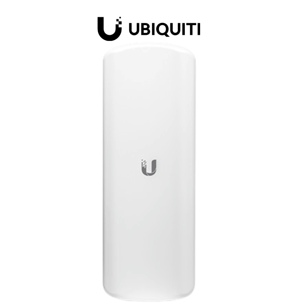 UBIQUITI UBI1680006 UBIQUITI LAP-GPS - Radio con antena