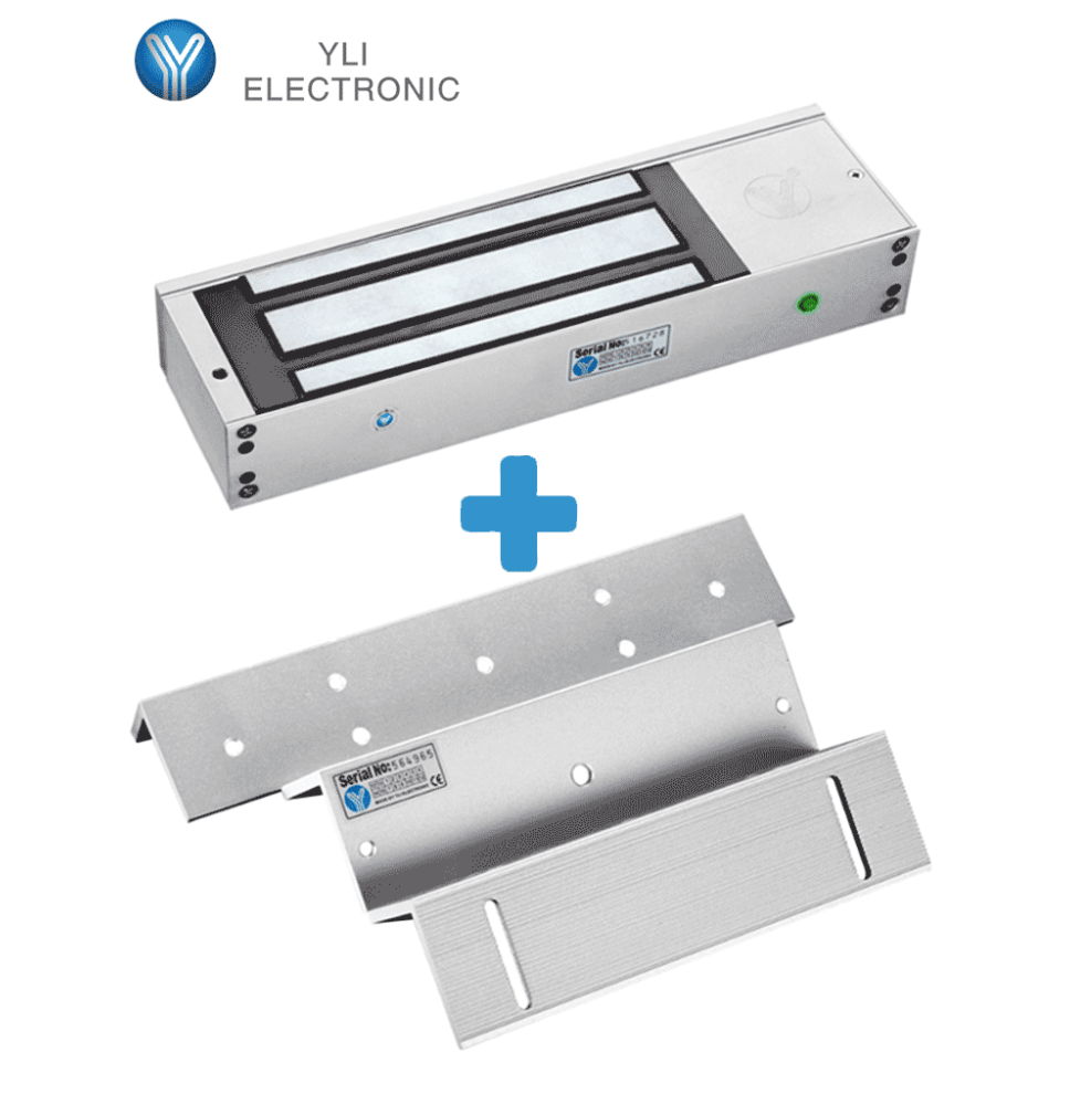 YLI ELECTRONIC YLI069040 YLI YM750TPACK - Paquete de Ce