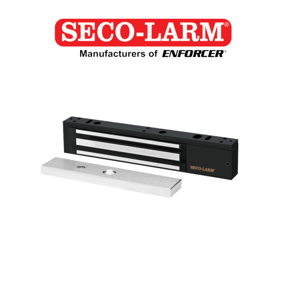 SECO-LARM SEC0850003 E941SB600PQ - Cerradura Electromag