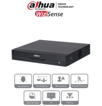 DAHUA DHT0200013 DAHUA NVR2116HS-I2 - NVR de 8 Megapixe