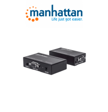 MANHATTAN MAN0570005 MANHATTAN 177344 - Extensor VGA Ca