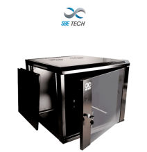 SBE TECH SBT1580011 SBETECH GNLPAR9UR- Gabinete de pare